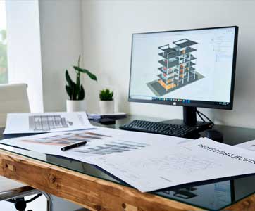 Proyectos ejecutivos